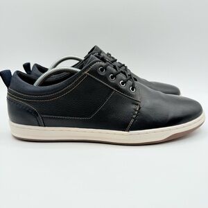 Rye By Hawker shoes Joshny Classic Sneaker Black Men’s 11